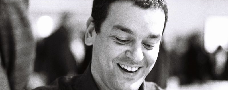 Interview de Joann Sfar en 2002 !